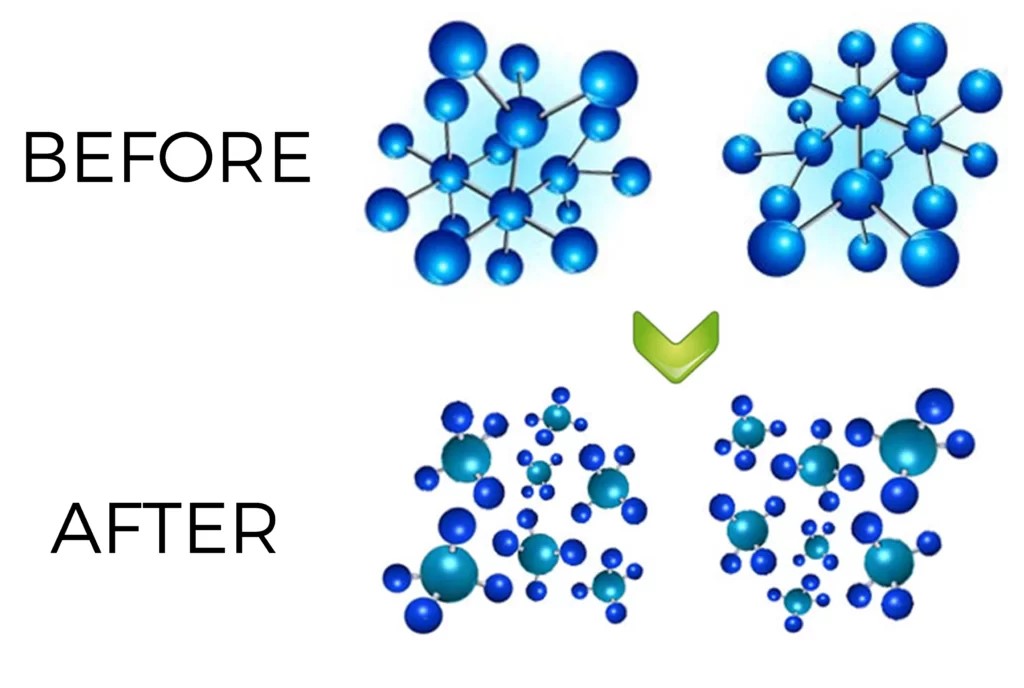 Lofent Water Ionizer