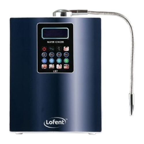 Lofent Water Ionizer