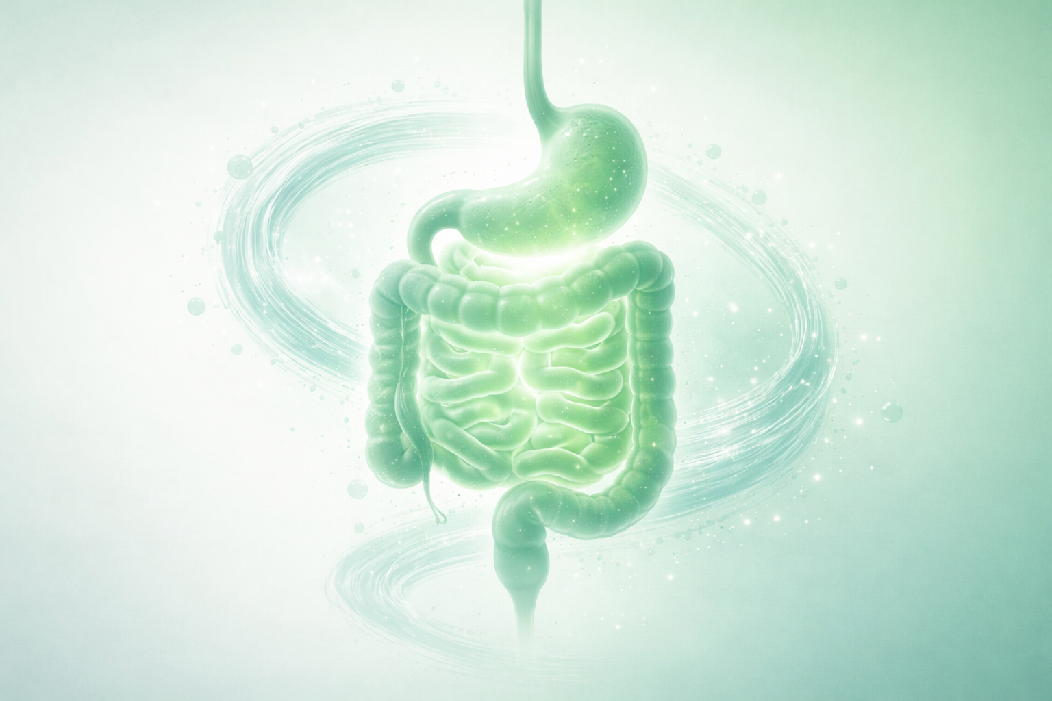 Digestive Health